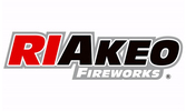 Riakeo Fireworks