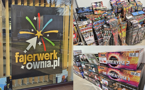 Handlowa niedziela 21.12.2025