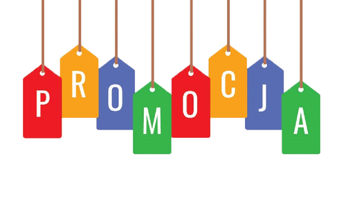 Noworoczne promocje cenowe