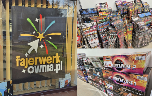 Handlowa niedziela 21.12.2025