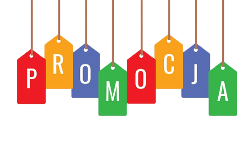 Noworoczne promocje cenowe