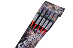 Rakiety Gemini zestaw 5 rakietek TXR871