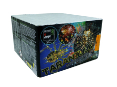 Wyrzutnia Tarantula 100 strzałów JW2027