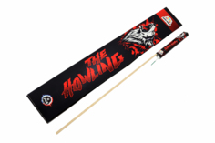 Rakiety Howling Gwiżdżąće 6 sztuk R06-1801
