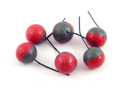 Petarda Hukowa Piłka XXL 6 sztuk