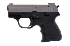 Pistolet hukowy Stalker M906 tytan ruchomy zamek