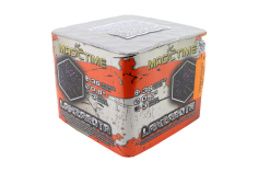 Wyrzutnia Lanzarote P7255 36 strzałów