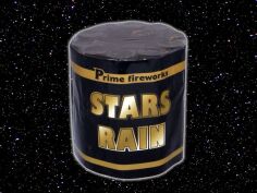 Wyrzutnia Rain Stars 9 strzałów