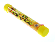 Flara stadionowa żółta 60 sekund MFY-001T