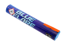 Flara stadionowa niebieska 60 sekund JF48/BLUE
