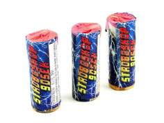 Stroboskop Triplex 90 sekund