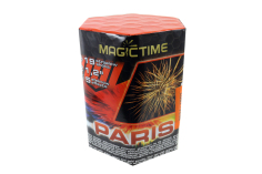 Wyrzutnia Paris 19 strzałów 1,2 cala P7162