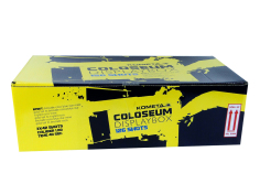 Wyrzutnia Coloseum C7201 126 strzałów