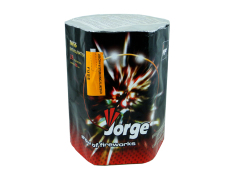 Wyrzutnia Show of Fireworks JW66