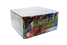 Wyrzutnia Magellan 100 strzałów JW915