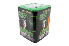 Wyrzutnia Haiti 16 strzałów P7229