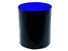 Dymy zasłony dymne niebieskie 1 sztuka Jorge duży 210 gram