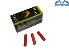 Race pistoletowe hukowe z wirem 50 sztuk