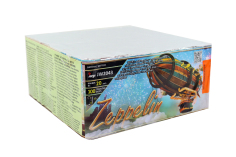 Wyrzutnia Zeppelin 100 strzałów JW2043