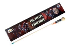 Rakiety Black Mamba 6 sztuk R06-5001