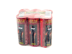 Rakiety samostartujące Cirkoblitz JM01