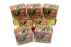 Petarda hukowa lontowa Hammer P20-17 zestaw 200 sztuk