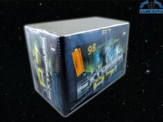 Wyrzutnia Extreme B7 98 strzałów