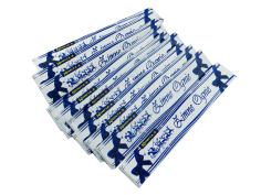 Zimne ognie 25 cm P0031 komplet 80 sztuk