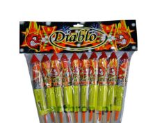 Rakieta Diablo