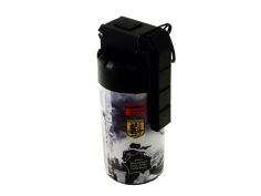 Dymy zasłony dymne na zawleczkę białe 60 sekund