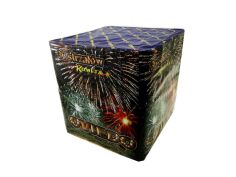 Wyrzutnia Oviedo 36 strzałów P7507