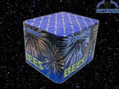 Wyrzutnia Bees 42 strzały P7687