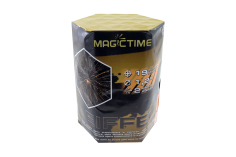 Wyrzutnia Eiffel 19 strzałów 1,2 cala P7074