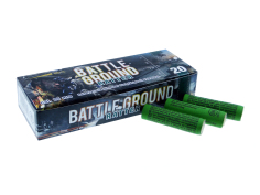 Race pistoletowe Umarex Battle Ground Ratter gwiżdżące 20 sztuk