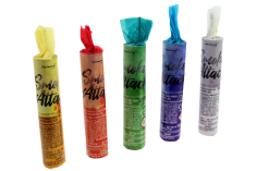 Dymy zasłony dymne Triplex 5 kolorów TXF799