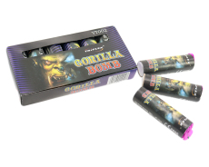 Petardy Gorilla Bomb op. 6 sztuk YT002