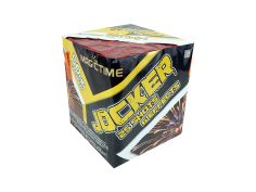 Wyrzutnia Joker 25 strzałów P7790