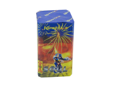 Wyrzutnia Soul 9 strzałów