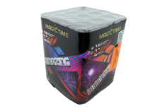 Wyrzutnia Amazing 16 strzałów P7304