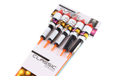 Rakiety Classic Show 5 sztuk R05-4202