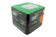 Wyrzutnia Green Eye 36 Strzałów P7254