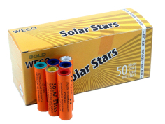 Race pistoletowe Solar Stars RP3 50 sztuk