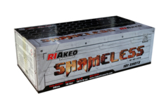 Wyrzutnia Shameless Riakeo 101 strzałów