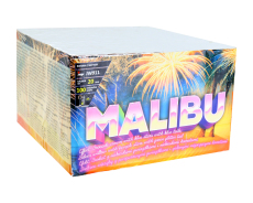 Wyrzutnia Malibu JW911 100 strzałów