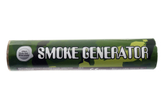 Generator dymu na zawleczkę Triplex biały TXF931-6