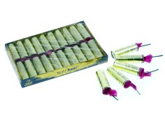 Emiter dźwięku hukowy Blitz Rums FB3G NEC 4 gramy opakowanie 20 sztuk