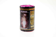 Wulkan Elbrus TXF451