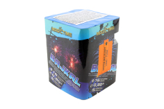 Wyrzutnia Bajkał 16 strzałów P7060