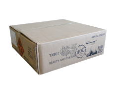 Wyrzutnia Beaty and the Fire TXB015 400 strzałów