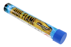 Flara stadionowa niebieska Blue Flame TXF375-2